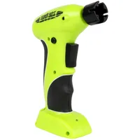 Ernie Ball Power Peg Pro USB-C Gitarrensaitenwickler