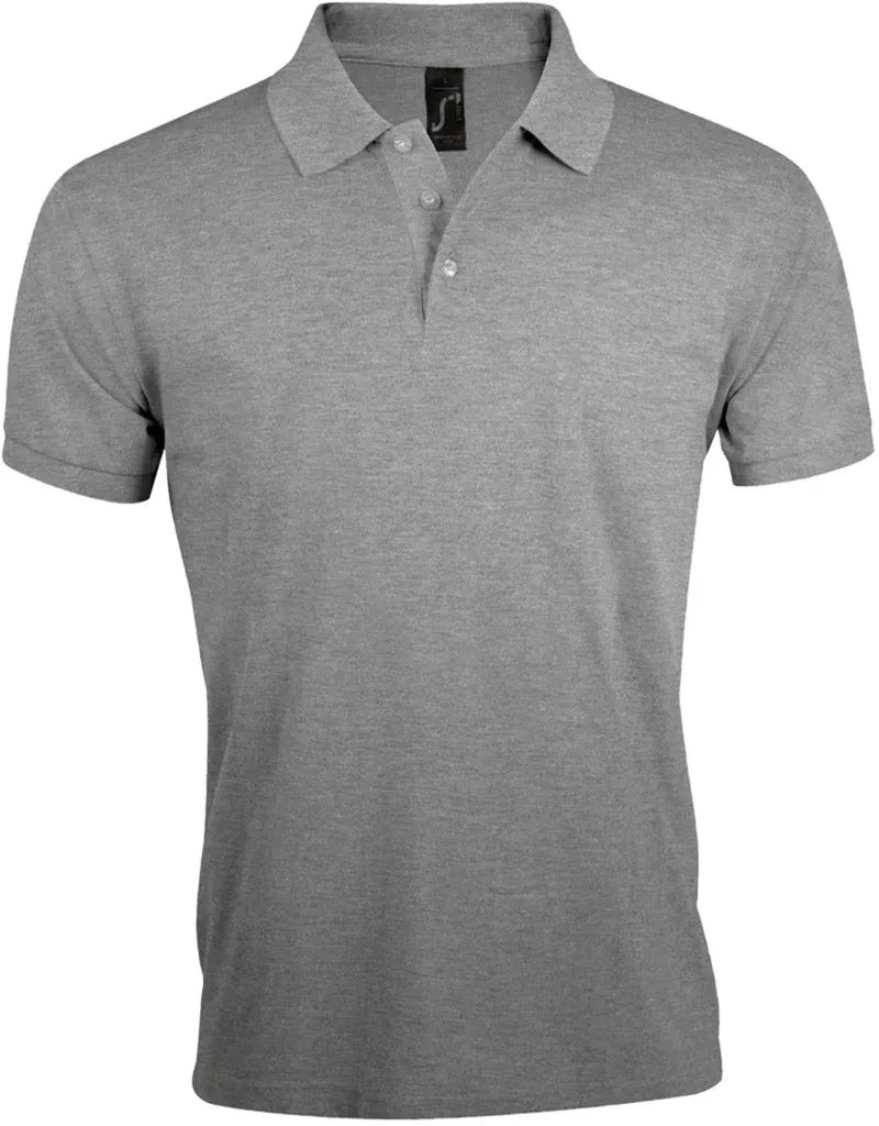 Poloshirt Heavy Pique' 