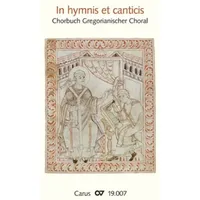 Carus-Verlag Stuttgart In hymnis et canticis