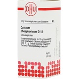 DHU-ARZNEIMITTEL CALCIUM Phosphoricum D 12 Globuli