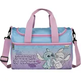 Scooli Sporttasche 35 cm in Lilo Stitch 2 - Gr.: onesize