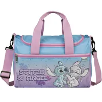 Scooli Sporttasche 35 cm in Lilo Stitch 2 - Gr.: onesize