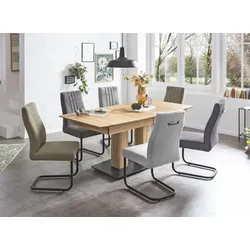 Standard Furniture Esszimmer-Set Asolo Gardone