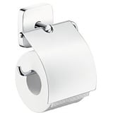 Hansgrohe PuraVida 41508000 pure chrome, mit Deckel