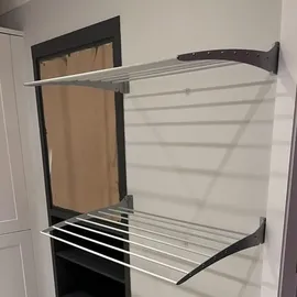 Foxydry Fold 8 m grau