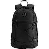 Haglöfs Backup Rucksack (Größe 23l schwarz