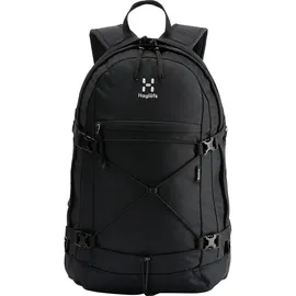 Haglöfs Backup Rucksack (Größe 23l schwarz
