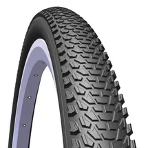 MITAS Cheetah R15 Classic 22 27.5x2.10" 54-584 schwarz