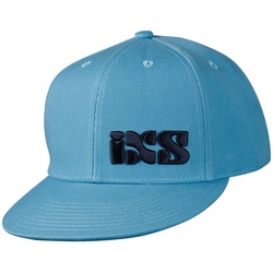 IXS Basic Kappe, blau für Männer