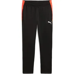 Puma Individualliga Training Pants puma black-heat fire (07) S