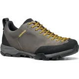 Scarpa Mojito Trail GTX Herren thyme green/lime 46