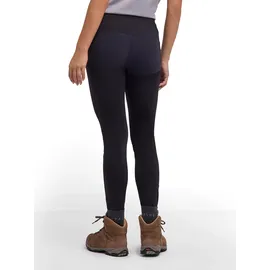 Falke Leggings schwarz XS