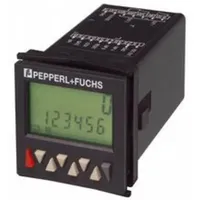 Pepperl+Fuchs KC-LCDL-48-2R-230VAC