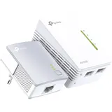 TP-Link TL-WPA4221 KIT 300 Mbps