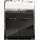 inn.furn Waschbeckenunterschrank 60 x 56 x 34 cm Schwarz Hochglanz