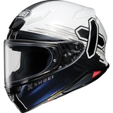 Shoei NXR2 ideograph S