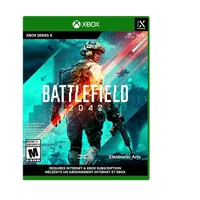EA Import-Region Battlefield 2042 Spiel für Xbox Series X