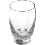 Keuco Zahnputzbecher Transparent
