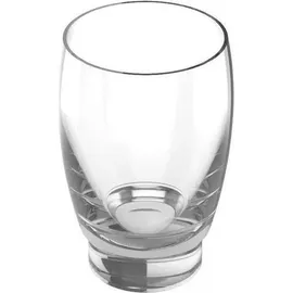 Keuco Zahnputzbecher Transparent