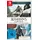 Assassin’s Creed The Rebel Collection (Code in the Box) - Nintendo Switch | Black Flag & Rogue, DLC, HD-Vibration, Bewegungssteuerung, Touchscreen