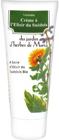 Dr. Theiss Creme Schwedisches Elixier Tube 100ml