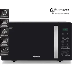 Bauknecht MW 253 SM2 Cook 25 Mikrowelle mit Grill