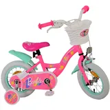 Volare Barbie 12 Zoll RH 28 cm rosa
