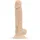 Real Fantasy Deluxe - Conrad Elektrischer, realistischer Dildo - 20 cm