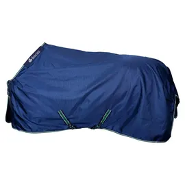 Bucas Smartex Rain Big Neck Regendecke 0g 130 cm Blau