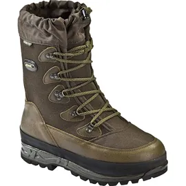 MEINDL Nordkap PRO GTX Herren Braun 45