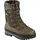 MEINDL Nordkap PRO GTX Herren Braun 45