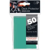Ultra Pro UltraPRO Sammelkarte UltraPro – Aqua Protector, 50