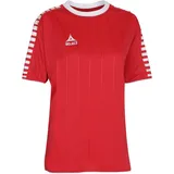Select Argentina Trikot Damen Rot L