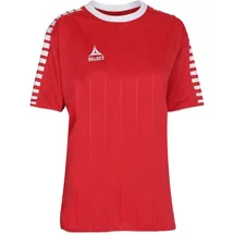 Select Argentina Trikot Damen Rot L