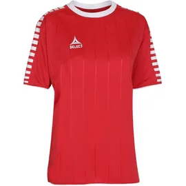 Select Argentina Trikot Damen Rot L
