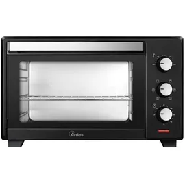 Ardes AR6231B Schwarz