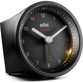 Braun BC07B-DCF schwarz