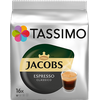 Jacobs Espresso Classico 16 St.