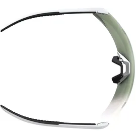 Scott Stride S2 0002 Weiß/Amp White Chrome