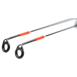 MATRIX FISHING Horizon X Ultra Pro Distance Feederrute - Black - 3.70 m - 80 g