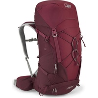 Lowe Alpine Airzone Trail Camino ND35:40 deep heather/raspberry (DHR) S