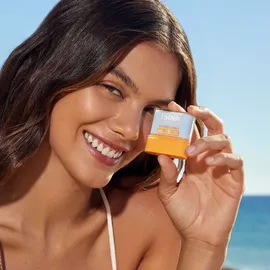 Isdin Invisible Stick Spf 50 10 g