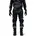 Regular Hosen Schwarz 30