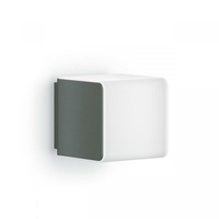 Steinel Cube Außenleuchten Wandlampe Gartenlampe Bewegungsmelder Bluetooth App