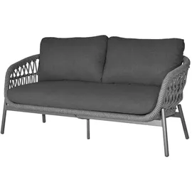dasmöbelwerk Balu Loungeset 3-tlg. grau