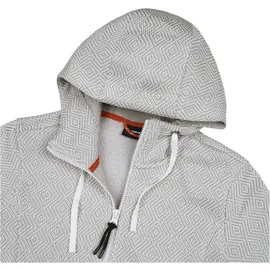ICEPEAK Auen Midlayer Jacke Grau M