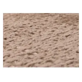 Mendler 2er-Set Esszimmerstuhl HWC-G55, Stuhl mit Armlehne, Edelstahl gebürstet Stoff/Textil Chenille Öko-Tex ~ braun