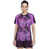 Puma IndividualBLAZE Trikot Damen 07 midnight plum XL