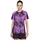 Puma IndividualBLAZE Trikot Damen 07 midnight plum XL