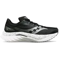 Saucony Damen Endorphin Speed 4, schwarz 40.0